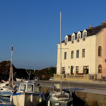 The Clady Hotell Bunbeg Eksteriør bilde