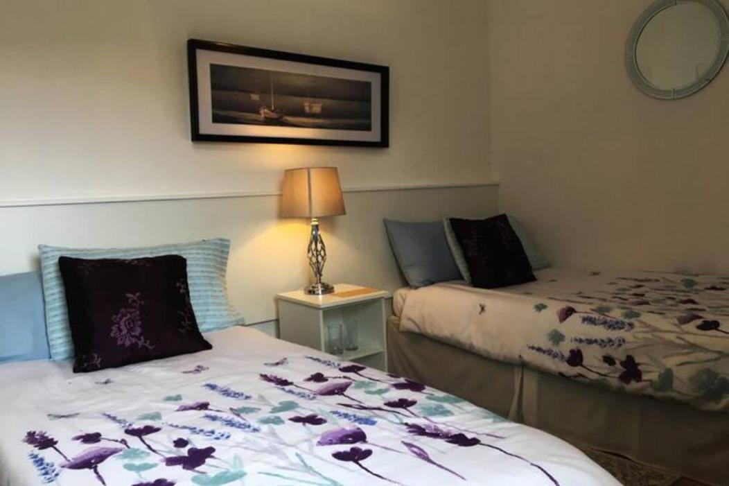The Clady Hotell Bunbeg Eksteriør bilde