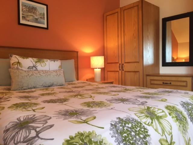The Clady Hotell Bunbeg Eksteriør bilde